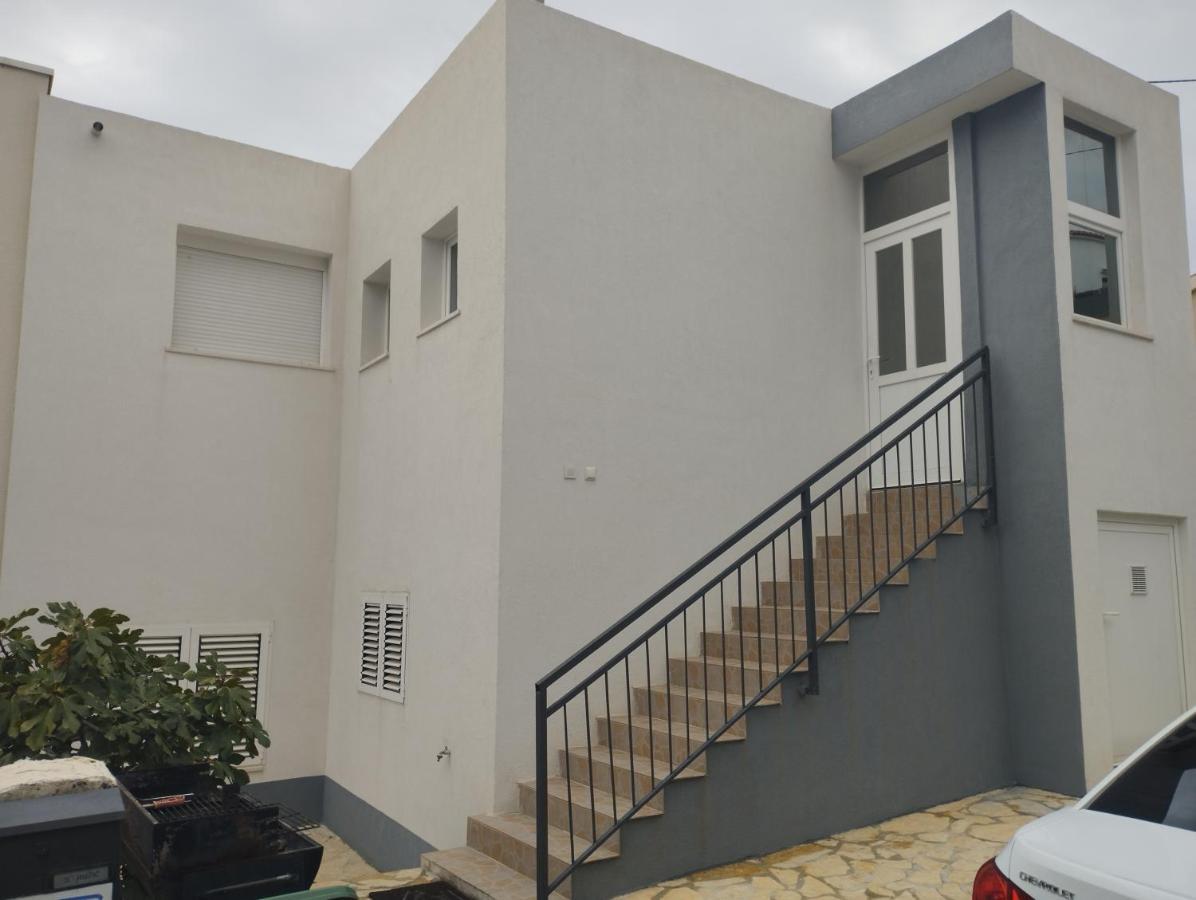 Apartman Miami Podstrana Exterior photo