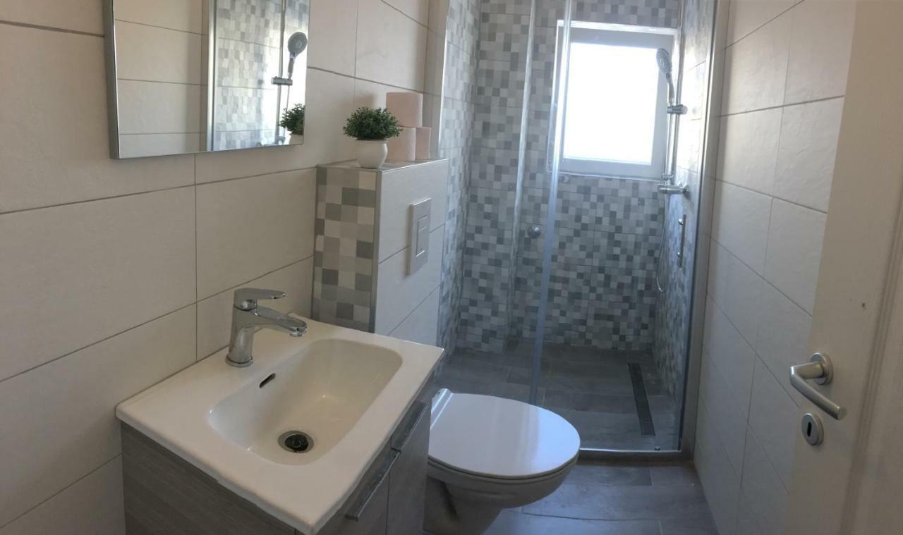 Apartman Miami Podstrana Exterior photo