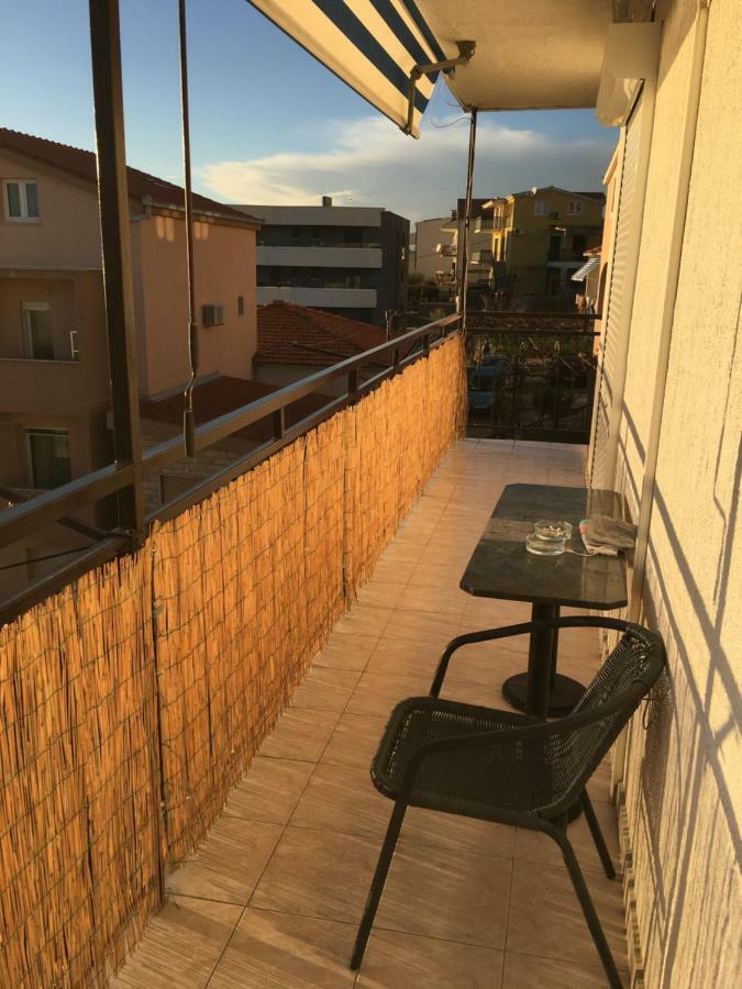 Apartman Miami Podstrana Exterior photo